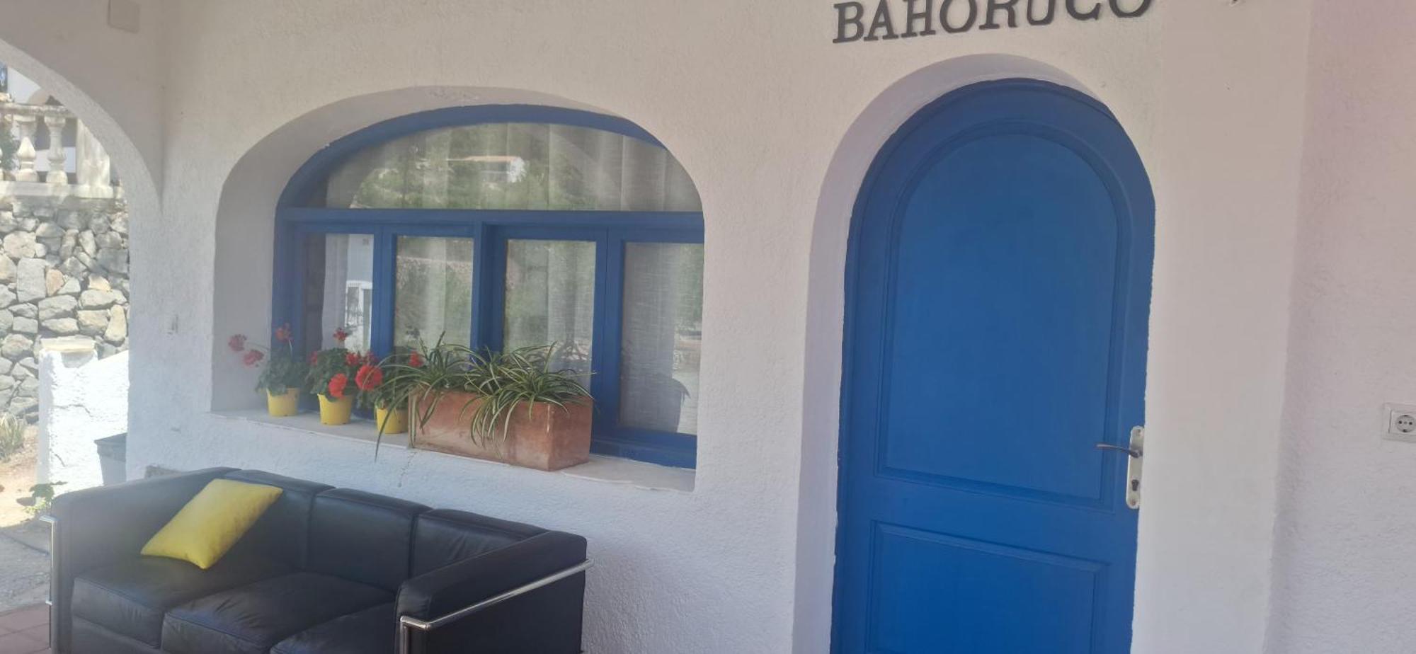 Finca Barahona Casa Barahona Casa Bahoruco, Casa Bohechio Altea Quarto foto