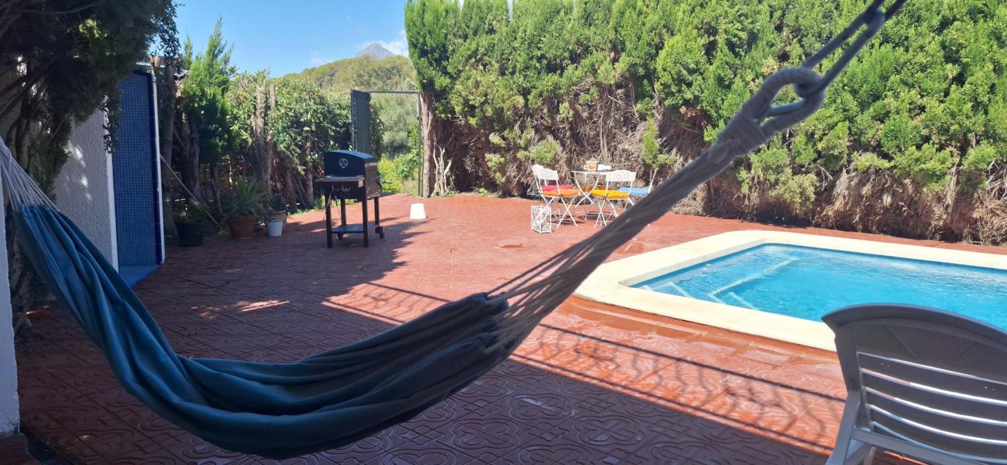 Finca Barahona Casa Barahona Casa Bahoruco, Casa Bohechio Altea Quarto foto