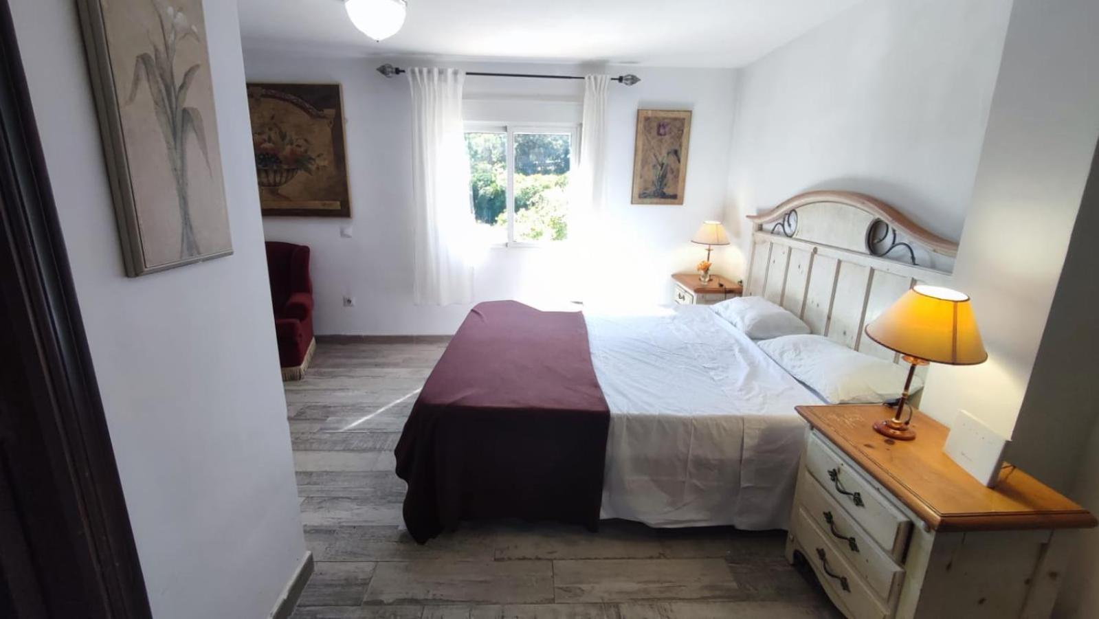 Finca Barahona Casa Barahona Casa Bahoruco, Casa Bohechio Altea Quarto foto