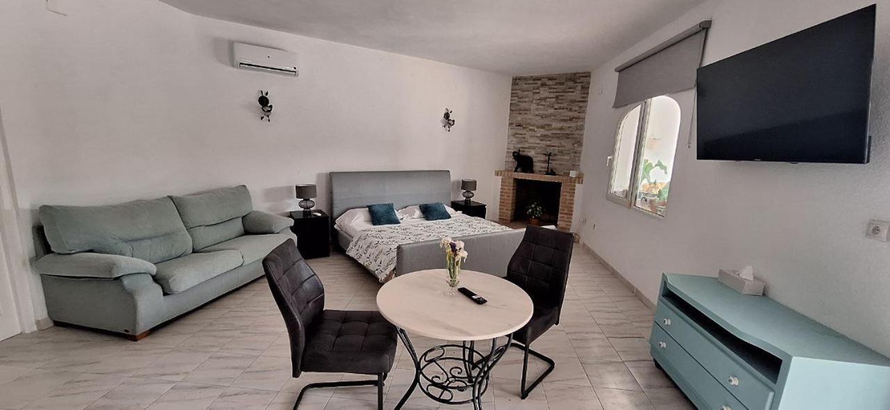 Finca Barahona Casa Barahona Casa Bahoruco, Casa Bohechio Altea Quarto foto